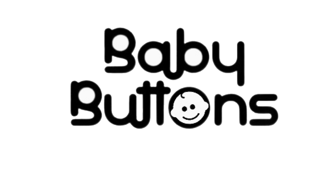 baby buttons
