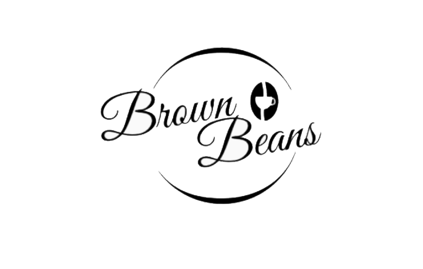 brown beans