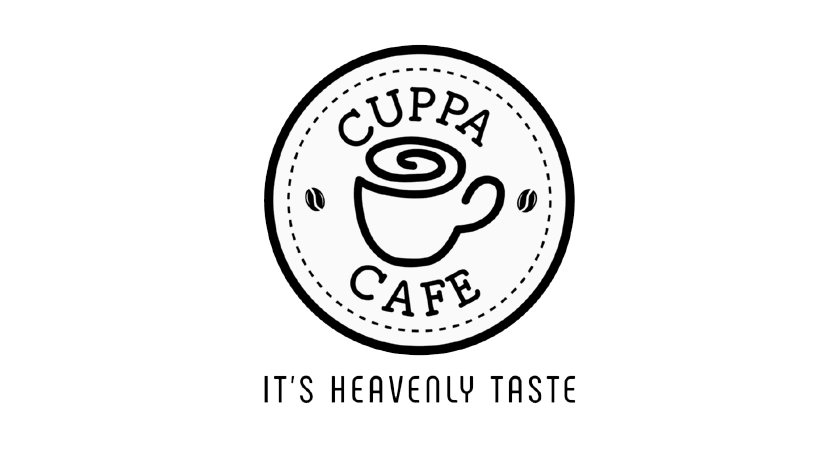 cupa cafe